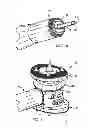 Fig. 06 - Expandable vertebral prosthesis