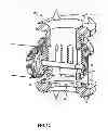 Fig. 07 - Expandable vertebral prosthesis
