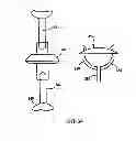Fig. 19 - Expandable vertebral prosthesis