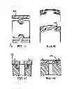 Fig. 24 - Expandable vertebral prosthesis