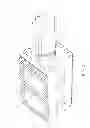 Fig. 05 - Spinal interbody spacer device and methods of using same