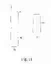 Fig. 09 - Knee prosthesis system with standard and distal offset joint line