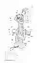 Fig. 02 - Industrial robot having electronic drive devices distributed on the robot structure