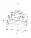 Fig. 04 - Industrial robot having electronic drive devices distributed on the robot structure