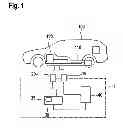 Fig. 02 - Diagnostic device and method for ascertaining an effect of an additive addition on a drive train of a motor vehicle