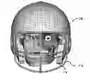 Fig. 01 - Model-based helmet design to reduce concussions