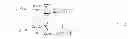 Fig. 16 - Method of simulation of unsteady aerodynamic loads on an external aircraft structure