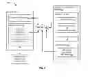 Fig. 09 - System including network simulation for mobile application development