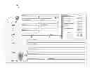 Fig. 01 - Apparatus and Methods for Storage and Transfer of Patient Information Using Biological Sample Cards with Short Range Communications