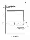 Fig. 05 - Streamlined data entry paths using individual account context on a mobile device