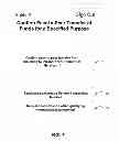 Fig. 08 - Peer-to-peer transfer of funds for a specified use