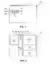 Fig. 02 - System and method of a smartcard transaction with biometric scan recognition