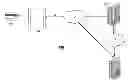 Fig. 01 - NEAR FIELD CONTACTLESS SYSTEM AND METHOD FOR ONLINE TRANSACTIONS