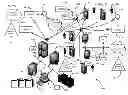 Fig. 01 - CONTENT MANAGEMENT SYSTEM AND METHOD