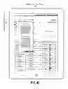 Fig. 08 - METHODS AND SYSTEMS FOR DISPLAYING AND FILTERING BUSINESS ANALYTICS DATA STORED IN THE CLOUD