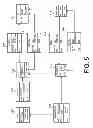 Fig. 06 - QUERY TEMPLATES FOR QUERIES IN DATA STREAM MANAGEMENT SYSTEMS