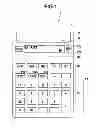 Fig. 02 - Electronic calculator and method for controlling the same