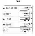 Fig. 07 - Electronic calculator and method for controlling the same