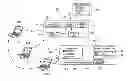 Fig. 01 - NETWORK SYSTEM OF PROJECTOR