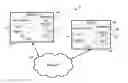 Fig. 01 - Signaling of refresh rate for efficient data update in distributed computing environments