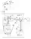 Fig. 01 - System and method for small batching processing of usage requests