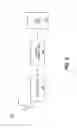 Fig. 04 - Automatic attachment and detachment for hub and peripheral devices