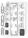 Fig. 02 - Run-time fabric reconfiguration