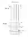 Fig. 07 - Buffered conduits for high throughput channel implementation, crosstalk de-sensitization and late timing fixes on skew sensitive buses