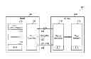 Fig. 01 - Embedded multimedia card (eMMC), host controlling eMMC, and method operating eMMC system