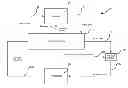 Fig. 01 - High speed read access memory array with variation tolerant bypass scheme with protection circuit