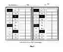 Fig. 07 - Multi-granularity parallel storage system and storage