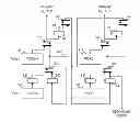 Fig. 01 - Enhanced wiring structure for a cache supporting auxiliary data output