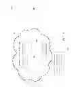 Fig. 08 - Scalable groups of authenticated entities