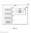 Fig. 06 - Efficient key generator for distribution of sensitive material from multiple application service providers to a secure element such as a universal integrated circuit card (UICC)