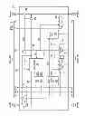Fig. 02 - IC scan and test circuitry with up control circuitry