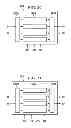 Fig. 09 - IC scan and test circuitry with up control circuitry