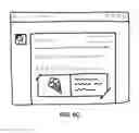Fig. 07 - METHOD FOR DISPLAYING E-MAIL MESSAGES TO A USER