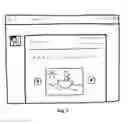 Fig. 09 - METHOD FOR DISPLAYING E-MAIL MESSAGES TO A USER