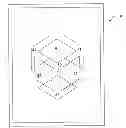 Fig. 01 - THREE-DIMENSIONAL DESKTOP SWITCHING SYSTEM ON HANDHELD APPARATUS AND METHOD THEREOF