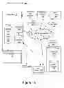 Fig. 02 - Identification and presentation of internet-accessible content associated with currently playing television programs