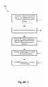 Fig. 06 - Identification and presentation of internet-accessible content associated with currently playing television programs