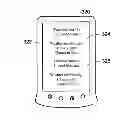 Fig. 01 - Content-driven screen polarization with application sessions