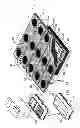 Fig. 02 - Secure PIN entry device