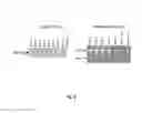 Fig. 09 - Transgenic chicken comprising an inactivated immunoglobulin gene