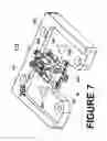 Fig. 09 - Modular UHV Compatible Angle Physical Contact Fiber Connection for Transferable Fiber Interferometer Type Dynamic Force Microscope Head