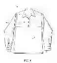 Fig. 05 - Ballistic vest carrier cover system