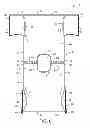 Fig. 07 - Ballistic vest carrier cover system