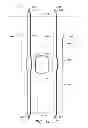 Fig. 14 - Ballistic vest carrier cover system