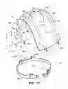 Fig. 17 - Ballistic vest carrier cover system