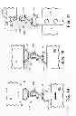 Fig. 19 - Ballistic vest carrier cover system